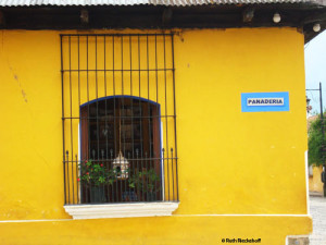 Panaderia (Bakery)