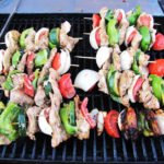 Giant Kabobs