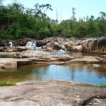 The beauty of Rio On Pools