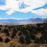 Owens Valley from Viewpoint