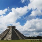 El Castillo at Chichen Itza