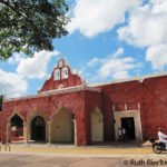 Church at Candelaria Park