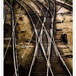 When Blogging and Life Intersect