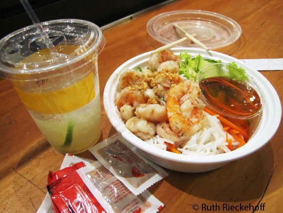 Eating In Three Of San Francisco S Touristy Spots Tanama Tales