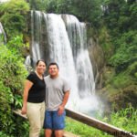 Pulhapanzak Waterfall