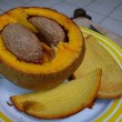 Mammee Apple Mammee Apple or Salvadoran Mamey