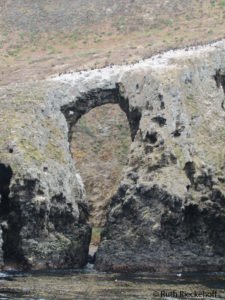 Keystone Arch
