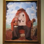 Rene Magritte