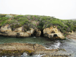 Small caves
