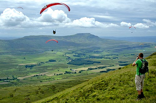Yorkshire Dales