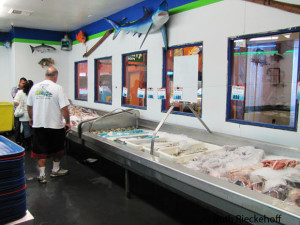 Fish Market