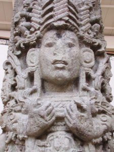 Stela