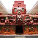 Mayan Sculpture Museum in Copan