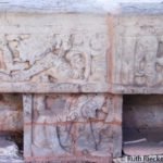 Bed Carvings