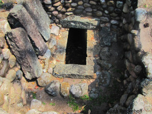 Tomb
