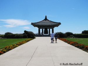 Friendship Korean Bell