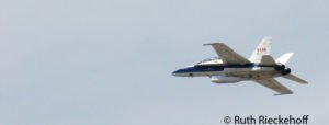 Endeavour Shuttle Last Flight Over Southern California, Los Angeles