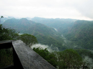 El Imposible National Park