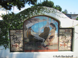 Carpinteria Tile Work
