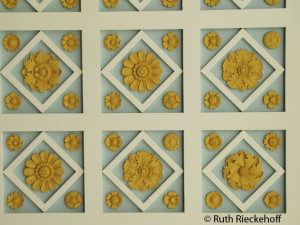 Ceiling Details