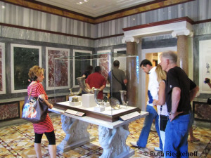 The Marble Room