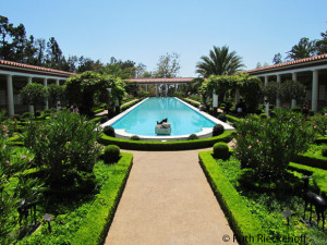 The Outer Courtyard