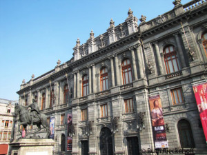 Manuel Tolsa Plaza