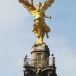 Independence Monument (or Independence Angel)