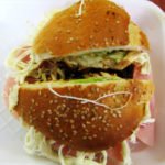 The Quest for the Perfect Cemita in Puebla