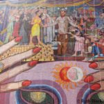 Mexico City from a Big, Red Bus – South Circuit