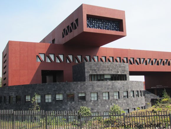Modern Architecture Mexico modern architecture at unam, mexico city, mexico - tanama tales Modern Architecture Mexico modern architecture at unam, mexico city, mexico - tanama tales