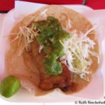 Fish Taco