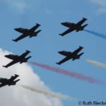 Miramar Air Show 2012, San Diego, California
