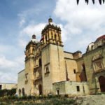 Santo Domingo Church