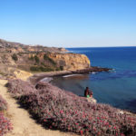 Sacred Cove, Rancho Palos Verdes, California