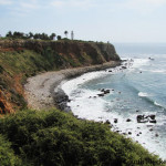 A Wonderful Day Around the Palos Verdes Peninsula