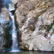 Eaton Canyon, Pasadena, California