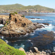 Punta Banda Peninsula, Ensenada, Mexico