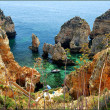 Ponta da Piedade, (Mercy Point), Lagos, Algarve, Portugal