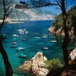 Costa Blanca, Spain