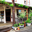 Olive Oil Company, Old Town Temecula, California