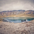 Nevado de Toluca, Mexico State, Mexico