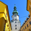 Old Town, Slovakia