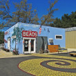 Crafts store, Julian, California