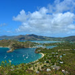 Antigua Harbor
