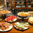 Tapas, Spain