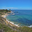 Inspiration Point, Little Corona del Mar, Newport Beach, California