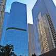 Bunker Hill, Los Angeles, California