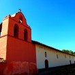 La Purisima Mission, Lompoc, California