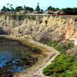 Lunada Bay, Palos Verdes Peninsula, Los Angeles, California